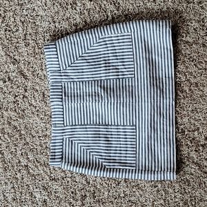 Madewell - skirt